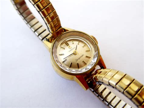 omega classic watch|vintage omega watches for women.